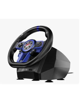 Volan Suzuka Flashfire F1 + Pedals & Shifter 