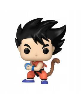 Bobble Figure Anime - Dragon Ball POP! - Goku #1780 