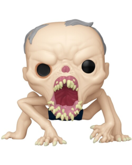 Bobble Figure Movies - IT Welcome to Derry - Television POP! - Skeleton Man #174 