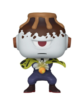 Bobble Figure Anime - Jujutsu Kaisen POP! - Jogo #2127 