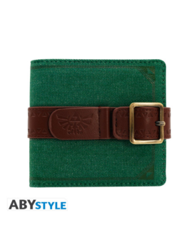 Novčanik AbyStyle - The Legend Of Zelda - Link's Tunik 