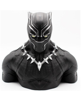 Kasica Marvel Comics - Wakanda Deluxe - Black Panther - Coin Bank 