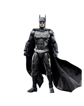 Figure DC Comics - Dynamic 8ction Heroes - Batman (Batman Forever) 