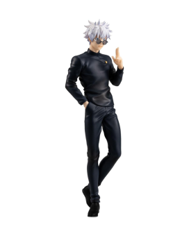 Statue Jujutsu Kaisen - Pop Up Parade - Satoru Gojo - Hidden Inventory Premature 