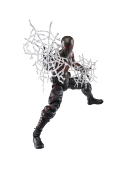 Action Figure Marvel - Spider-Man 2 - Legends Series - Miles Morales (Brooklyn 2 