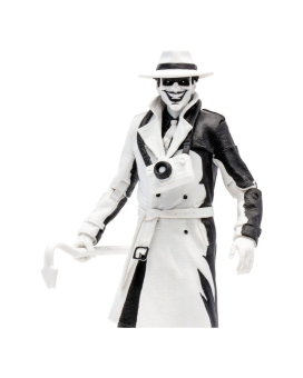 Action Figure DC Multiverse - Batman Three Jokers - The Joker - The Comedian Ske 