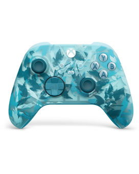 Gamepad Microsoft XBOX Series X Wireless Controller - Ice Breaker - Special Edit 