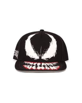 Kačket Marvel - Venom 