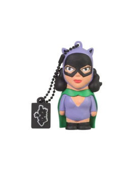 Tribe USB DC Comics - Cat Woman 16GB 
