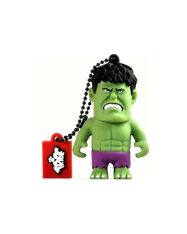 Tribe USB Marvel - Hulk 16GB 
