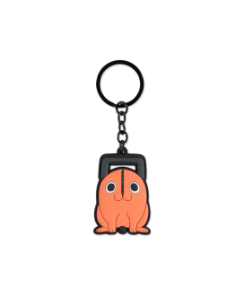 Privezak Chainsaw Man - Pochita 