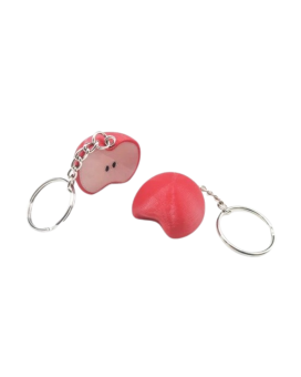 Privezak Myagg - 2 Piece Apple 