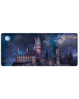 Podloga Harry Potter - Hogwarts - XL Mousepad 