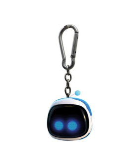 Privezak 3D Astro Bot 
