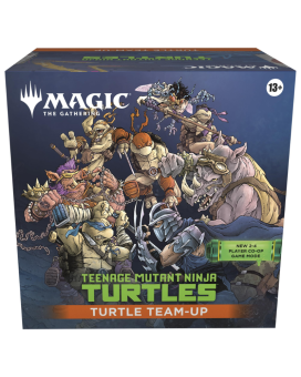 Društvena igra - Magic the Gathering - TCG Teenage Mutant Ninja Turtles - Turtle 