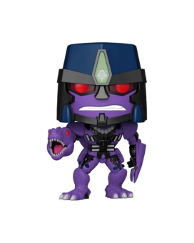 Bobble Figure Television - Transformers POP! - Megatron #1716 