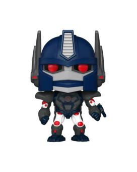 Bobble Figure Television - Transformers POP! - Optimus Primal #1717 
