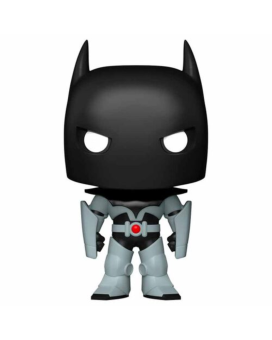 Bobble Figure DC - Batman Beyond POP! - Armored Bruce #559 