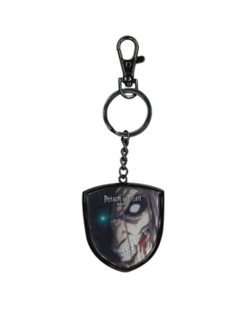Privezak Attack On Titan - Titan Keychain 