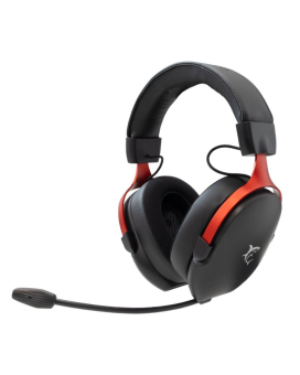 Slušalice White Shark Fox GH-2445 - Black 