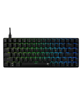 Tastatura White Shark - Hamachi GK-005121 - Black 