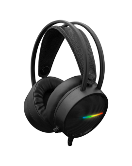 Slušalice White Shark Ocelot GH-2042 - Black 