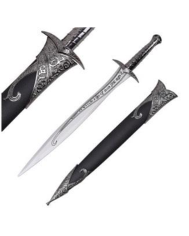 Replica Lord Of The Rings - Black Sting Sword 