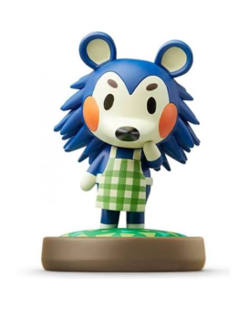 Amiibo Animal Crossing - Mabel 