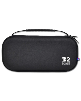 Torbica HORI Slim Tough Pouch - Black 