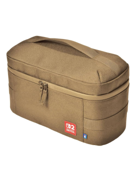 Torbica HORI Compact Carry All - Sand 