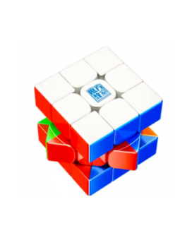 Rubikova kocka - MoYu Meilong RS3M 2020 - 3x3 UV Stickerless 