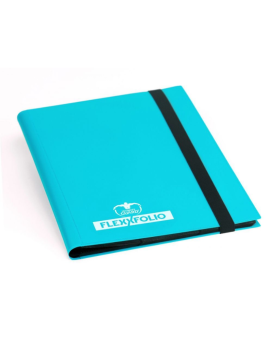 Zaštita za karte Ultimate Guard - Flexxfolio 360 18-Pocket - Petrol 
