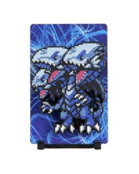Magnet FiGGYZ Collectible Blue-Eyes Ultimate Dragon 