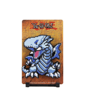 Magnet FiGGYZ Collectible Blue-Eyes White Dragon 