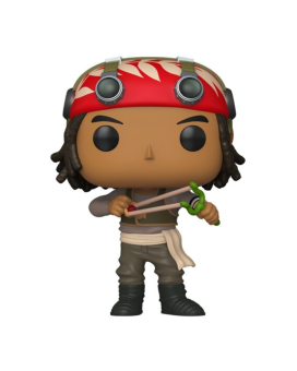 Bobble Figure Television - One Piece POP!  Usopp #1882 