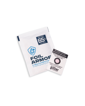 Foil Armor 33 Gram Humidity Control Pack 