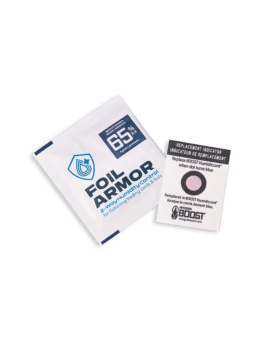 Foil Armor 8 Gram Humidity Control Pack 