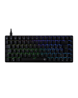 Tastatura White Shark - Hamachi GK-005121 - Black Red 