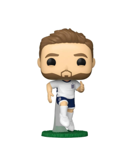 Bobble Figure Football - England POP! - Harry Kane #85 