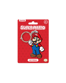 Privezak Paladone - Nintendo Super Mario 
