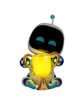 Lampa Paladone Astro Bot GloBuddies Light 