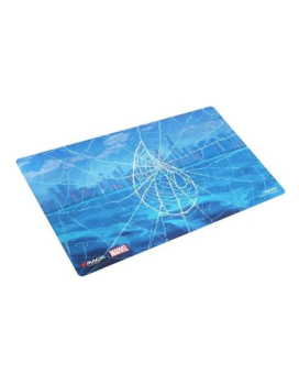 Podloga Magic The Gathering Marvel Spider-Man - Spider Man Island - Shiny Playma 