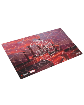 Podloga Magic The Gathering Marvel Spider-Man - Spider Man Mountain- Shiny Playm 