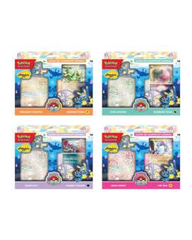Društvena igra - Pokemon - TCG World Championships 2024 
