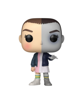 Bobble Figure Television - Stranger Things POP! - Eleven #1910 