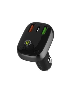 FM Transmiter LDNIO C704Q 