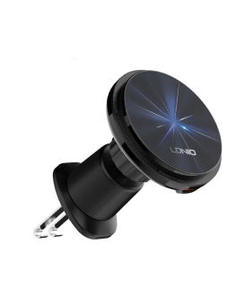 Punjač Za Auto LDNIO MA23 15W 