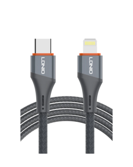 Kabl LDNIO LC631i 1m 30W Type C 