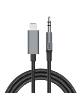Aux LDNIO LSY81i  IOS - aux 