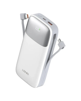 PowerBank LDNIO PQ20 20000 mAh 